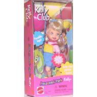 Barbie ( Barbie ) Kelly Club Amusement Park Kelly Doll 2000 Doll doll figure ( parallel imports )