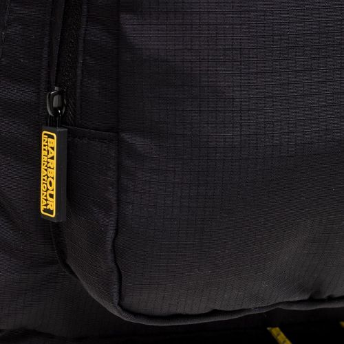 바버 Barbour International Ripstop Backpack