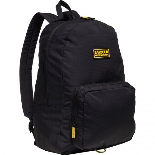 바버 Barbour International Ripstop Backpack