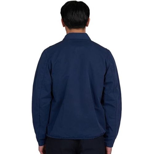 바버 Dion Casual Jacket - Men's Blue