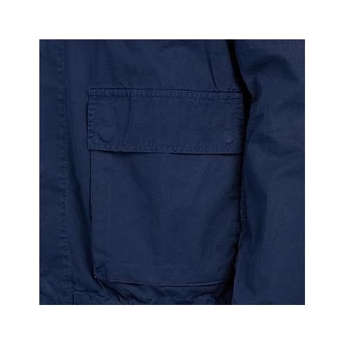 바버 Dion Casual Jacket - Men's Blue