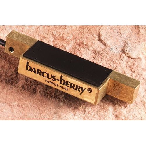  Barcus Berry 4000 1-Key Grand Piano and Harp Planar Wave System