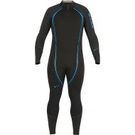 BARE 5MM Men's Reactive Wetsuit | Warmest Wetsuit Within BARE Lineup | Full Stretch Neoprene Combined with a Unique Graphene Omnired Fabric | Comfortable | Great for Scuba Diving