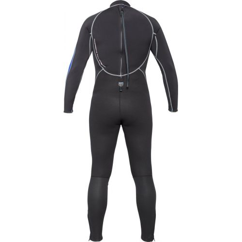  Bare 3mm Mens Velocity Full Wetsuit