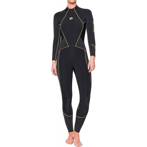  Bare Evoke 3mm Full Wetsuit