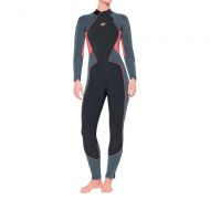 Bare Evoke 5mm Full Wetsuit