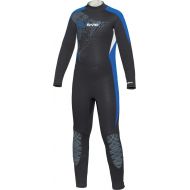 Bare 7/6mm Manta Youth Wetsuit