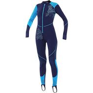 Bare Limited Edition 3/2mm Womens Full Wetsuit