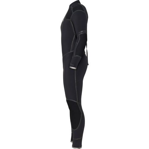  Bare 7mm Elastek Full Suit Mens Wetsuit