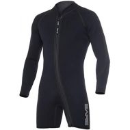 Bare Sport Step-in Jacket Wetsuit 7mm