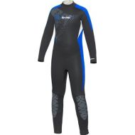 Bare 76mm Manta Youth Wetsuit