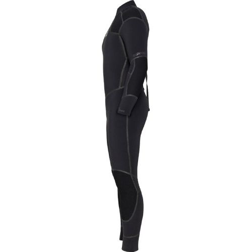  Bare 7mm Elastek Mens Full Suit Wetsuit Jumpsuit