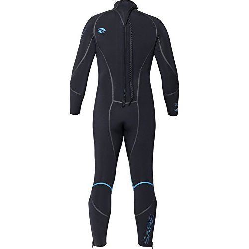  Bare 3mm Reactive Mens Fullsuit