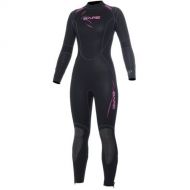 Bare 5mm Sport Scuba Diving Full Womens Wetsuit