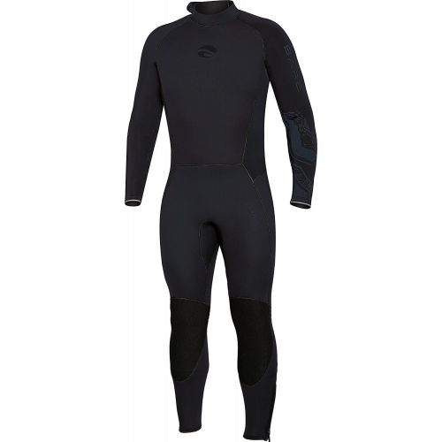  Bare 3mm Mens Velocity Ultra Wetsuit