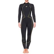 Bare Evoke 5mm Full Wetsuit