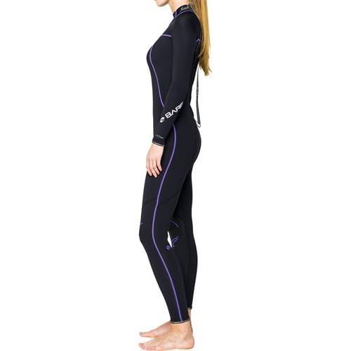  Bare 32mm Womens Nixie Full Suit