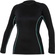 Bare Drysuit Undergarment Ultrawarmth Base Layer Women's Top (Extra-Large)