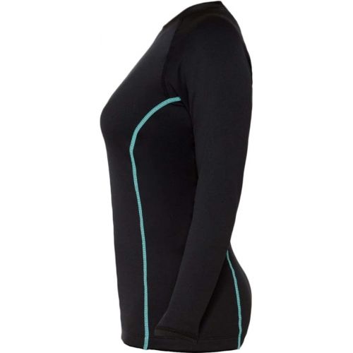  Bare Drysuit Undergarment Ultrawarmth Base Layer Women's Top (Extra-Large)