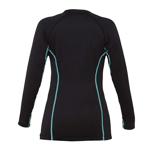 Bare Drysuit Undergarment Ultrawarmth Base Layer Women's Top (Extra-Large)