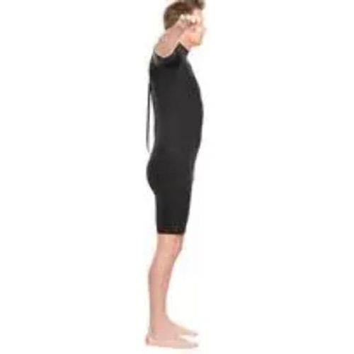  BARE 2MM Revel Men's Shorty Wetsuit | Combines Comfort and Flexibility | Made from a Blend of Neoprene and Laminate | Designed for All Watersports Including Scuba Diving and Snorkeling