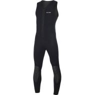 BARE 7MM Sport John, Wetsuit, wear Alone or Layered with a BARE Step-in Jacket