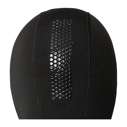  BARE 7MM Ultrawarmth Wet Hood | Designed to be Worn with BARE Wetsuit | Made with Unique Omnired Inner Fabric and Elastek Full-Stretch Outer Fabric | Great for Scuba Diving | Comfortable