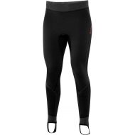 EXOWEAR Pant Mens - Black - 2XL