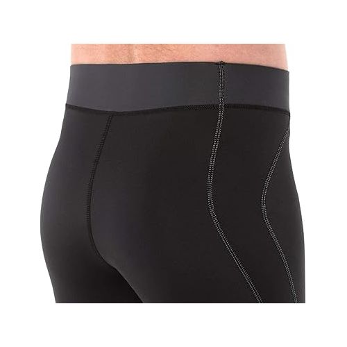  EXOWEAR Pant Mens - Black - 2XL