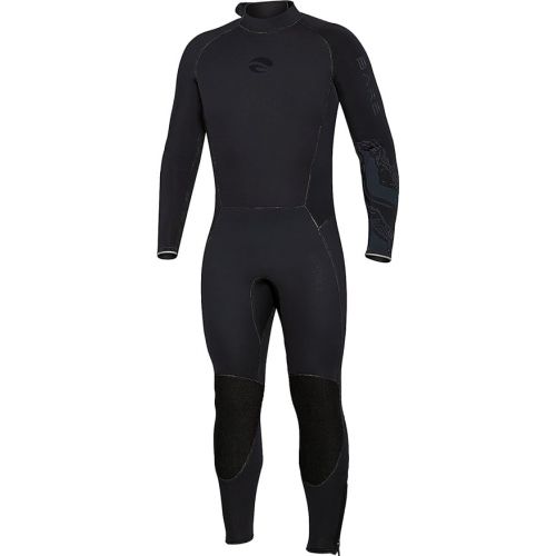  3mm Men's BARE Velocity Fullsuit