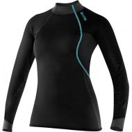 EXOWEAR Top Womens