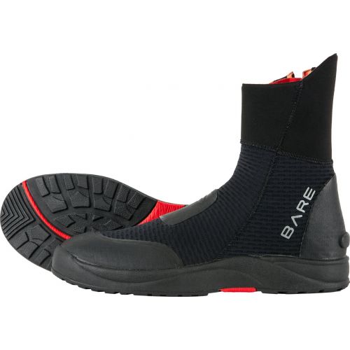  Bare 5mm Ultrawarmth Boot Scuba Diving Bootie