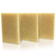 Bare Essentials Living Shampoo Bar 9 combo variety pack/set, travel/hospitality/guest-size 1.5 to 2...