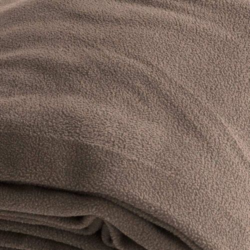  [아마존 핫딜] Bare Home Super Soft Fleece Sheet Set - Twin Extra Long Size - Extra Plush Polar Fleece, Pill-Resistant Bed Sheets - All Season Cozy Warmth, Breathable & Hypoallergenic (Twin XL, T