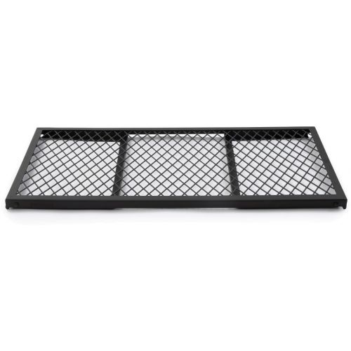 Barebones Heavy Duty Grill Grate CKW-476 with Free S&H CampSaver