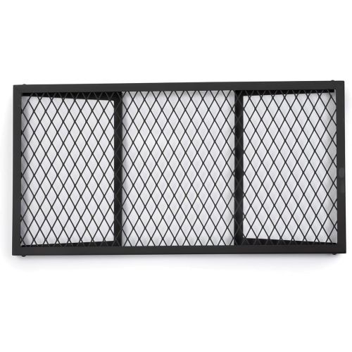  Barebones Heavy Duty Grill Grate CKW-476 with Free S&H CampSaver