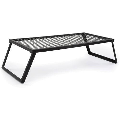  Barebones Heavy Duty Grill Grate CKW-476 with Free S&H CampSaver