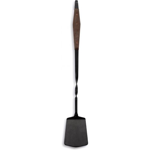  Barebones Cowboy Grill Spatula CKW-463 CampSaver