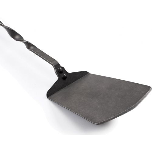  Barebones Cowboy Grill Spatula CKW-463 CampSaver