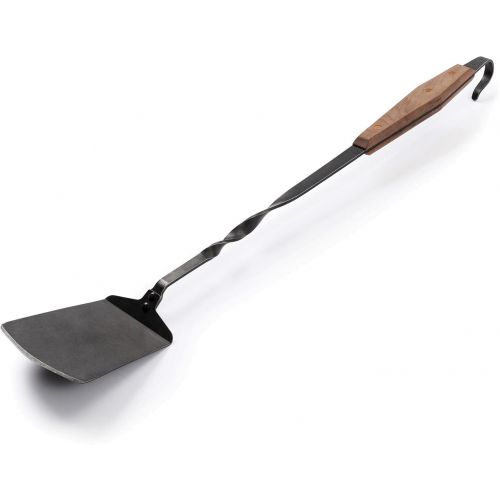  Barebones Cowboy Grill Spatula CKW-463 CampSaver