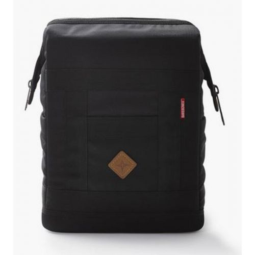  Barebones Backpack Cooler | Outdoor Soft Side Lunch Bag Cooler Holds 12, 12 oz. cans
