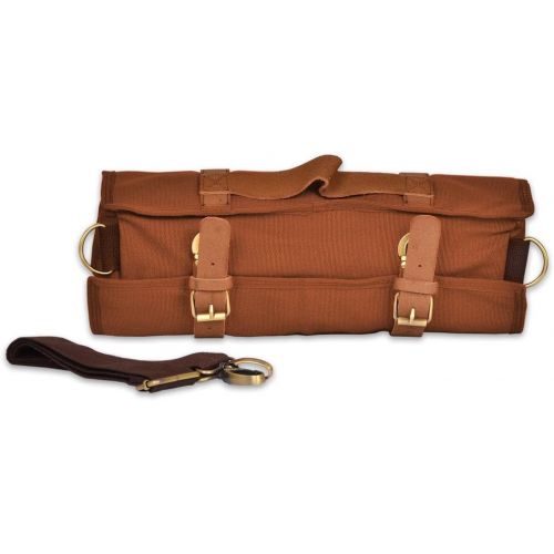  Barfame Bartender Kit Bag, Portable Bar Case bag for Travel