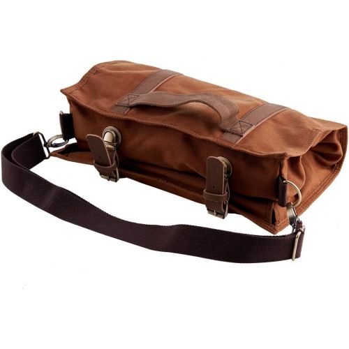  Barfame Bartender Kit Bag, Portable Bar Case bag for Travel