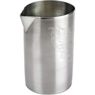 Barfly Double Wall Mixing Tin, 21 oz. (625 ml), Stainless Steel