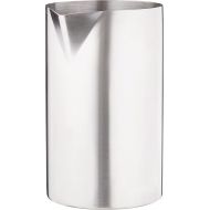 Barfly Double Wall Stainless Steel 21oz (625Ml) Mixing Tin, OS