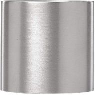 Barfly Unisex Adult Seamless Thimble Measure, Stainless Steel, 125 Ml US