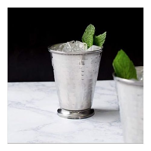  Barfly Julep Cup, Stainless