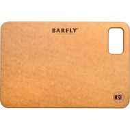 Barfly Bar Prep Cutting Board, 9-Inch x 6-Inch