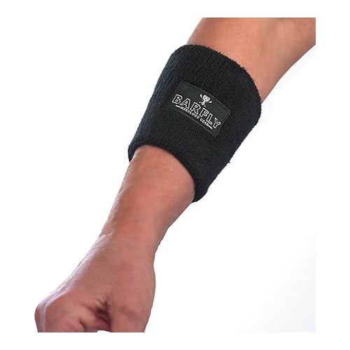  Barfly Arm Band, Univeral, Black