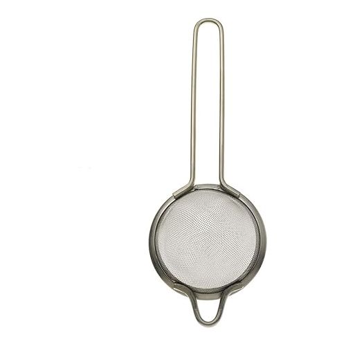  Barfly Fine Mesh Cocktail Strainer, Stainless